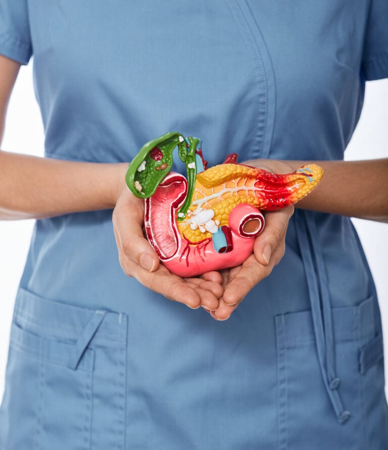 Chronic Pancreatitis Treatment with Stem Cells in Malacky, Slovakia by CellCenter Slovakia