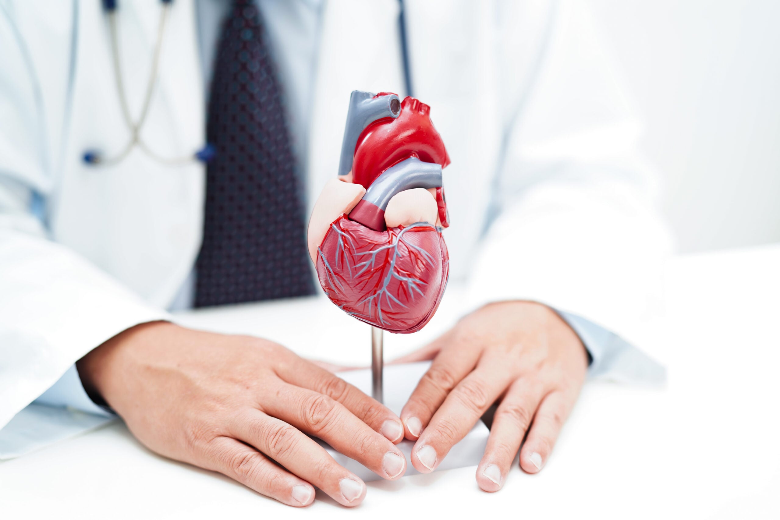 Heart Transplantation Surgery in Seoul, South Korea by Asan Medical Center — Procedure Gallery Photo