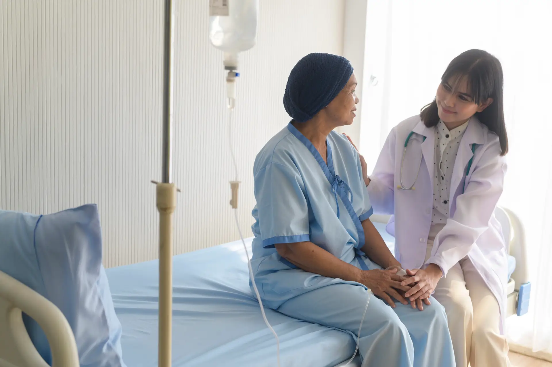 Dementia & Alzheimer’s Treatment in Istanbul, Turkey by Avicenna Hospital