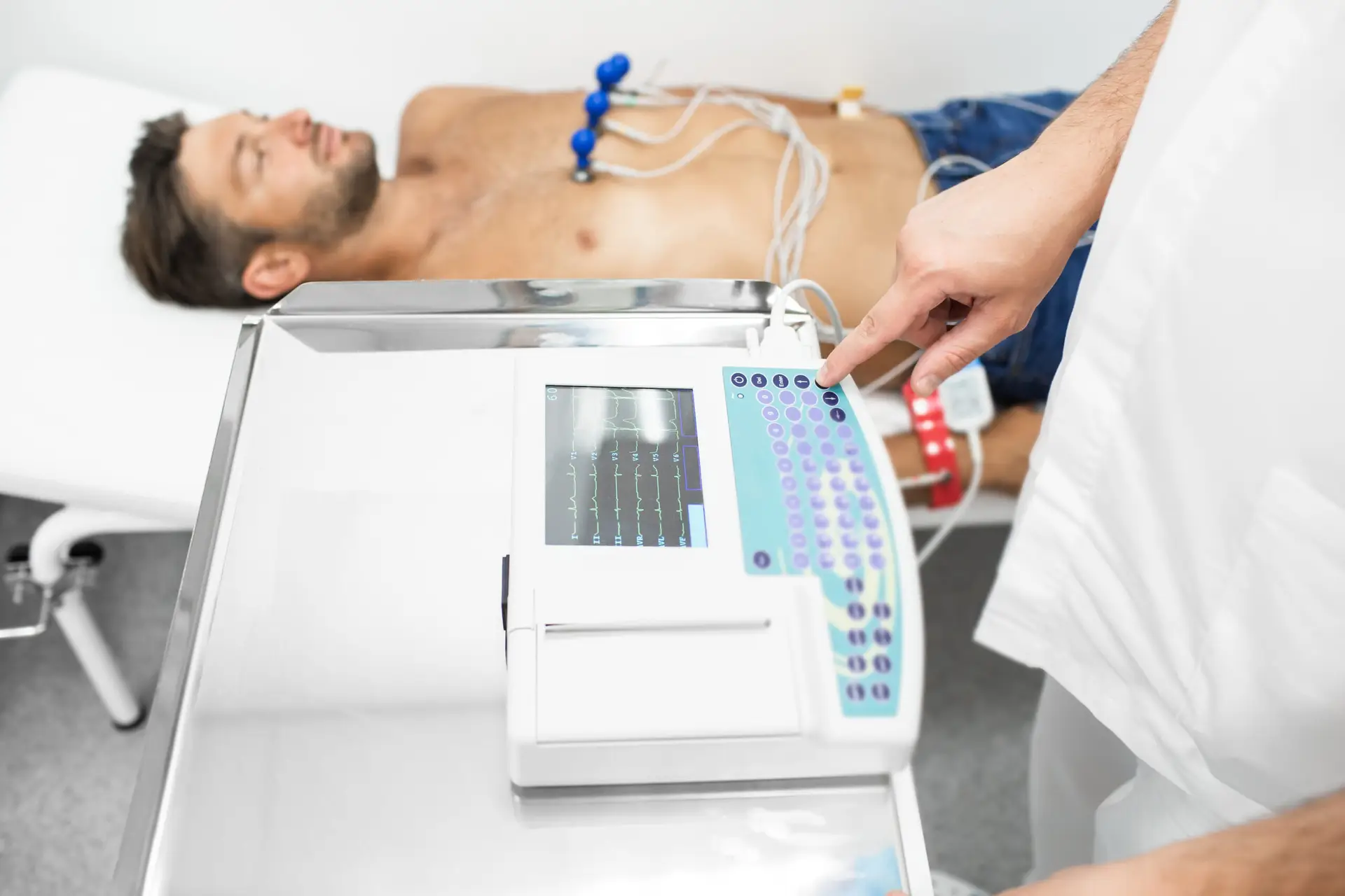 Heart Rhythm Management and Electrophysiology in Panama City, Panama by Pacifica Salud — Procedure Gallery Photo