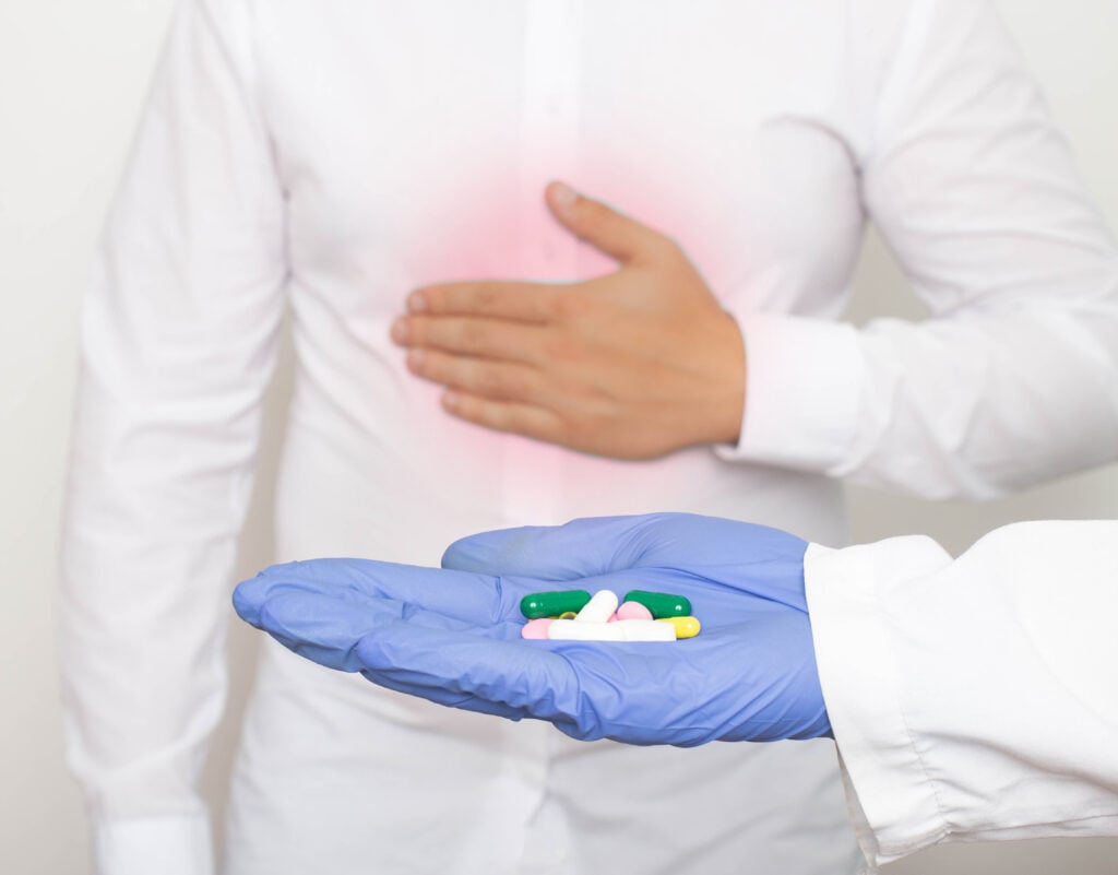 Reflux Esophagitis Treatment in São Paulo, Brazil by Kaiser Clínica — Gastroenterology Procedure in Brazil