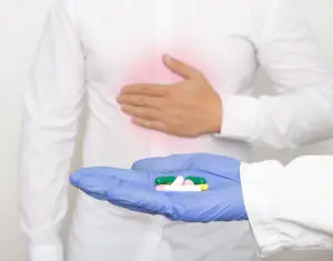Reflux Esophagitis Treatment in São Paulo, Brazil by Kaiser Clínica