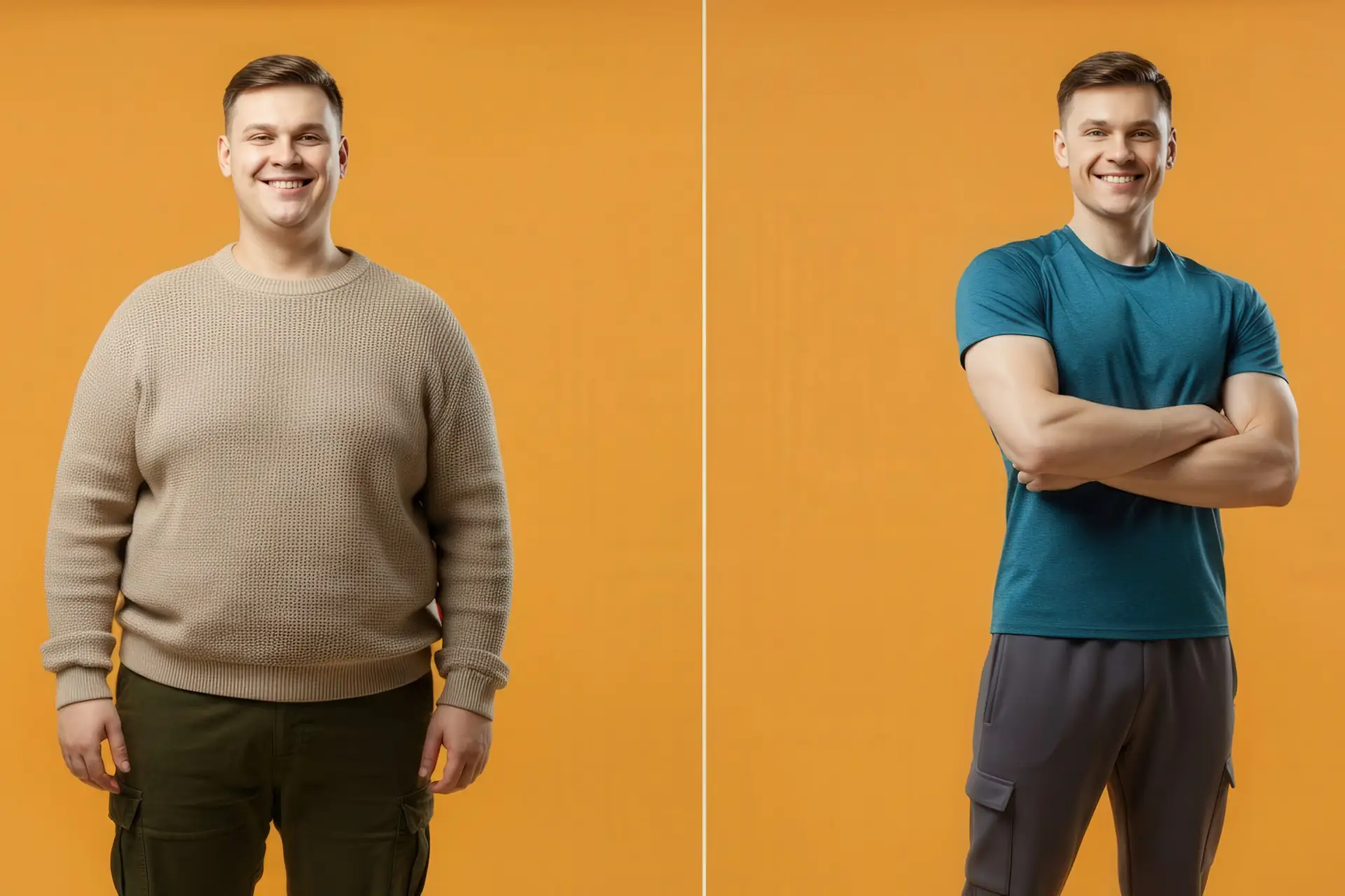 Gastric Bypass in São Paulo, Brazil by Kaiser Clínica — Procedure Gallery Photo