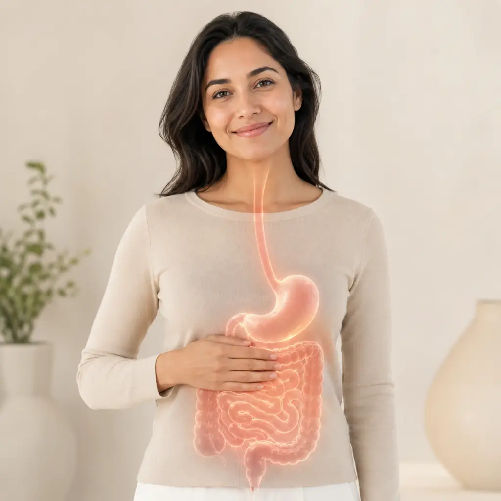 Gastroenterology