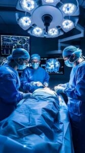 General Surgery