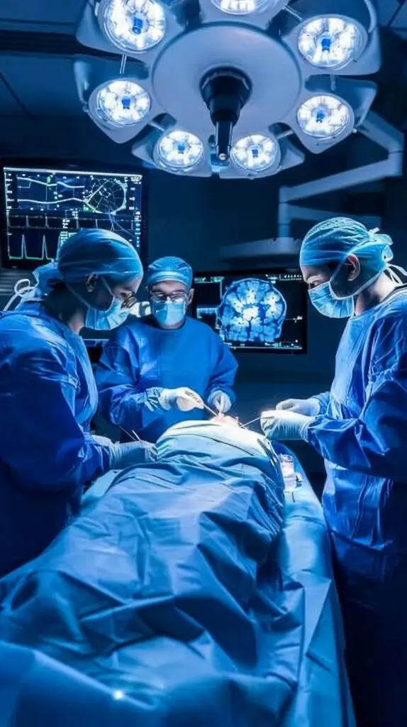 General Surgery