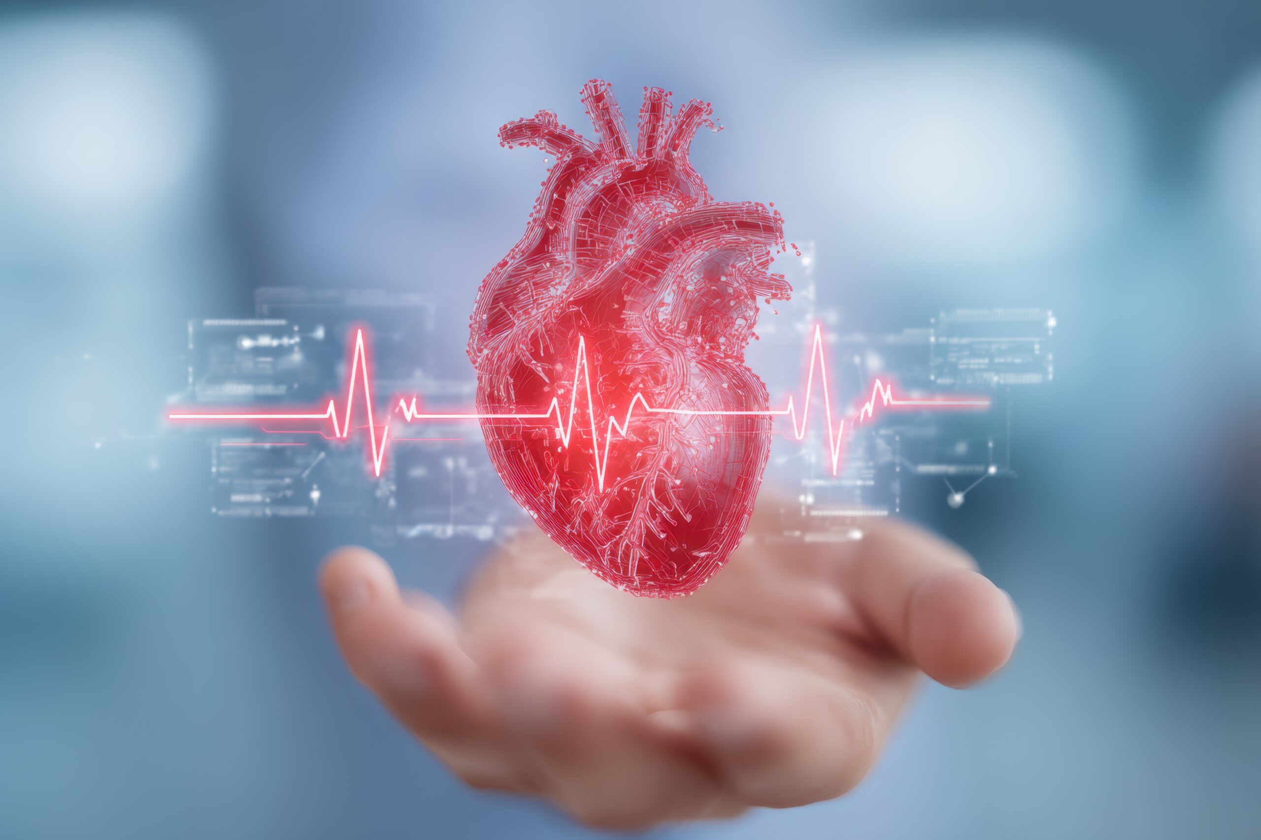 Cardiac Catheterization in Panama City, Panama by Pacifica Salud — Procedure Gallery Photo