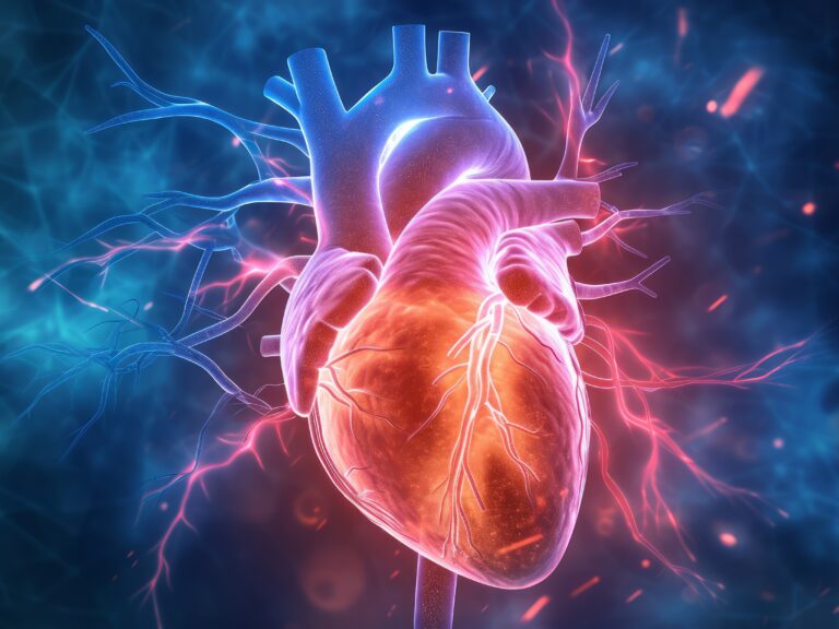 Cardiovascular Disease Treatment with Stem Cells in Malacky, Slovakia by CellCenter Slovakia — Cardiology, Stem Cell Treatment Procedure in Slovakia