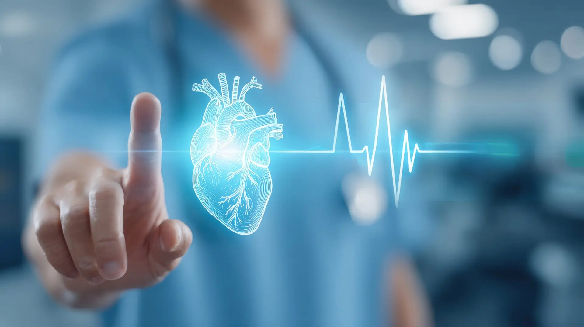 Comprehensive Cardiac Evaluations in Panama City, Panama by Pacifica Salud — Procedure Gallery Photo