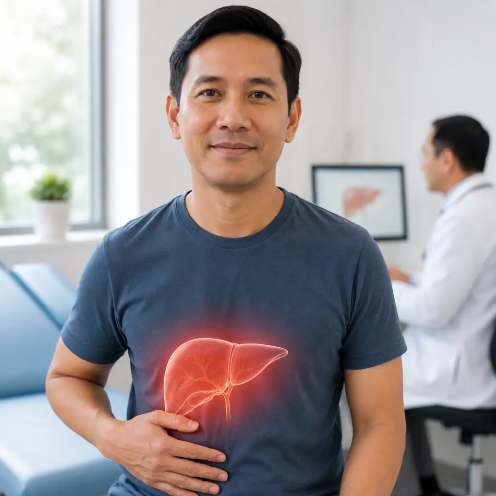 Hepatology