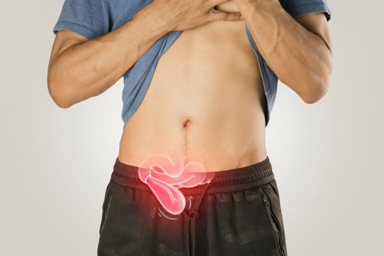 Inguinal Hernia Surgery in São Paulo, Brazil by Kaiser Clínica