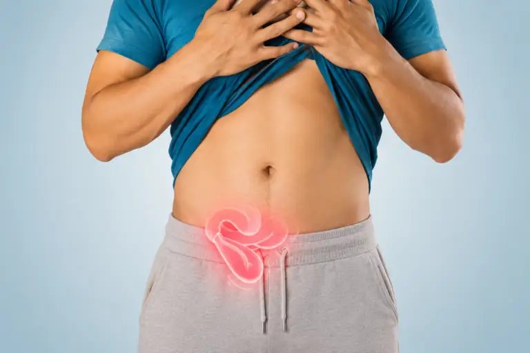 Inguinal Hernia Surgery in São Paulo, Brazil by Kaiser Clínica — General Surgery Procedure in Brazil