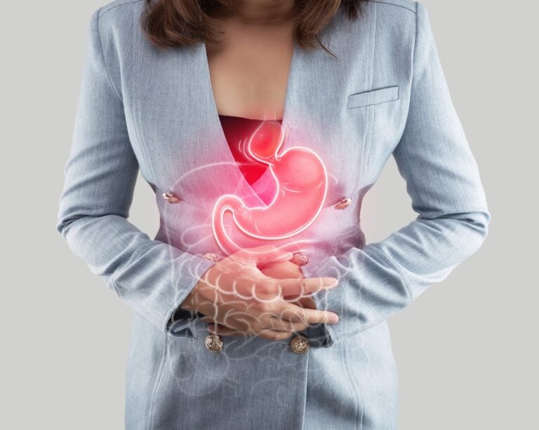 Hiatal Hernia Surgery (Anti-Reflux Surgery) in São Paulo, Brazil by Kaiser Clínica