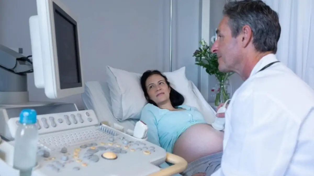 Infertility Treatment in Istanbul, Turkey by Avicenna Hospital — Procedure Gallery Photo