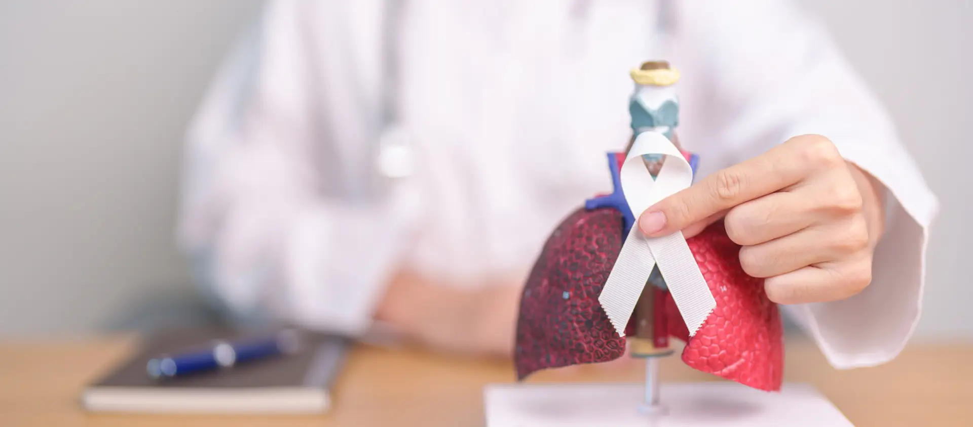 Lung Cancer Treatment in Istanbul, Turkey by Avicenna Hospital — Procedure Gallery Photo