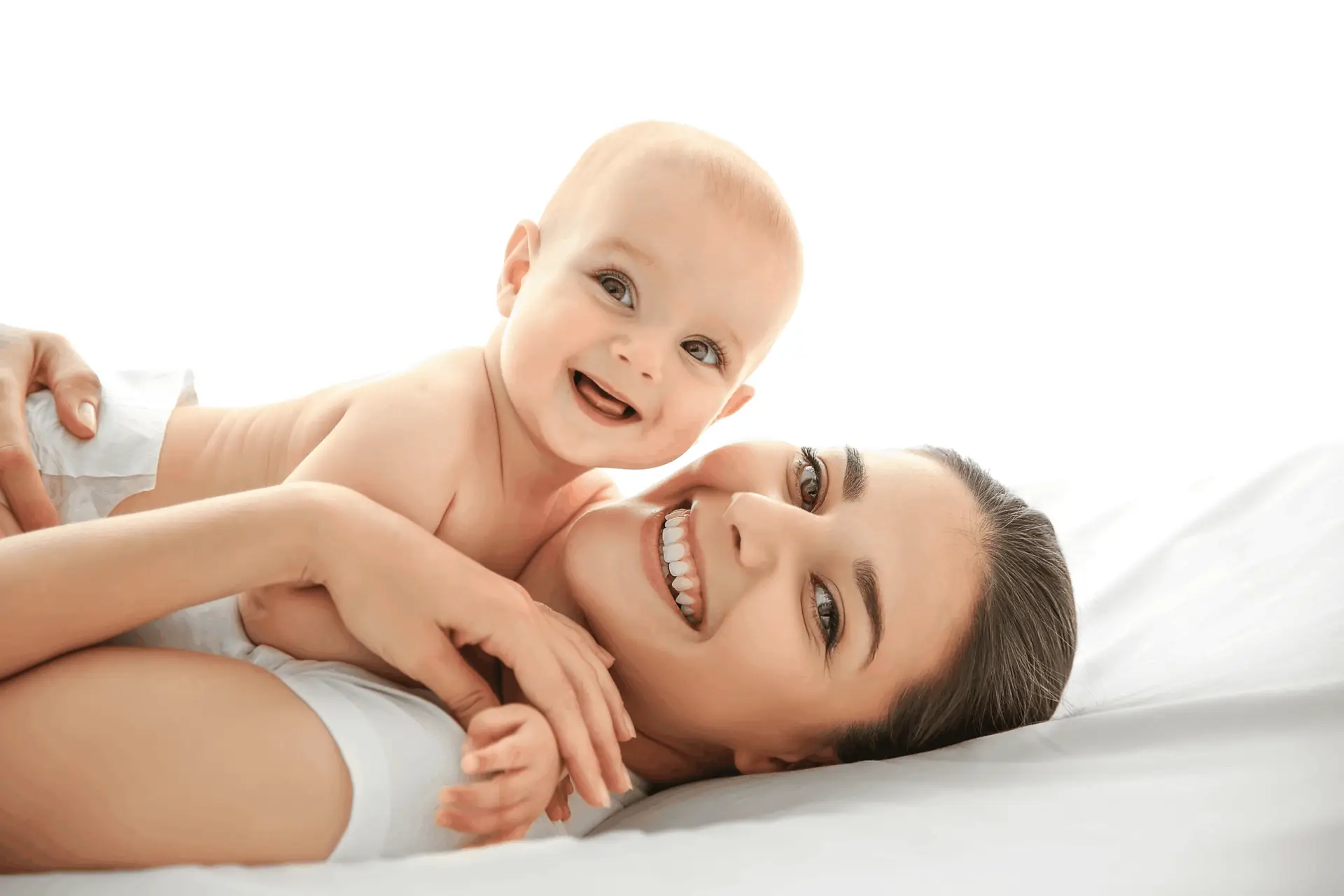 Infertility Due to Obesity Treatment in Athens, Greece by Ovagenesis — Procedure Gallery Photo
