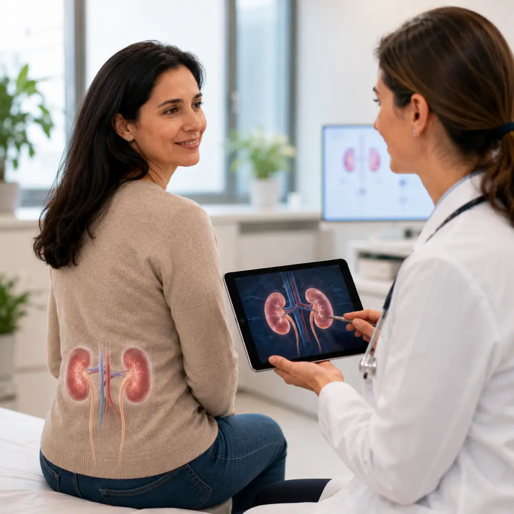 Nephrology