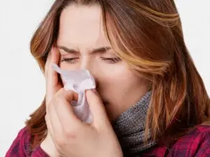 Chronic Rhinitis Treatment with Stem Cells in Malacky, Slovakia by CellCenter Slovakia — Stem Cell Treatment in Slovakia