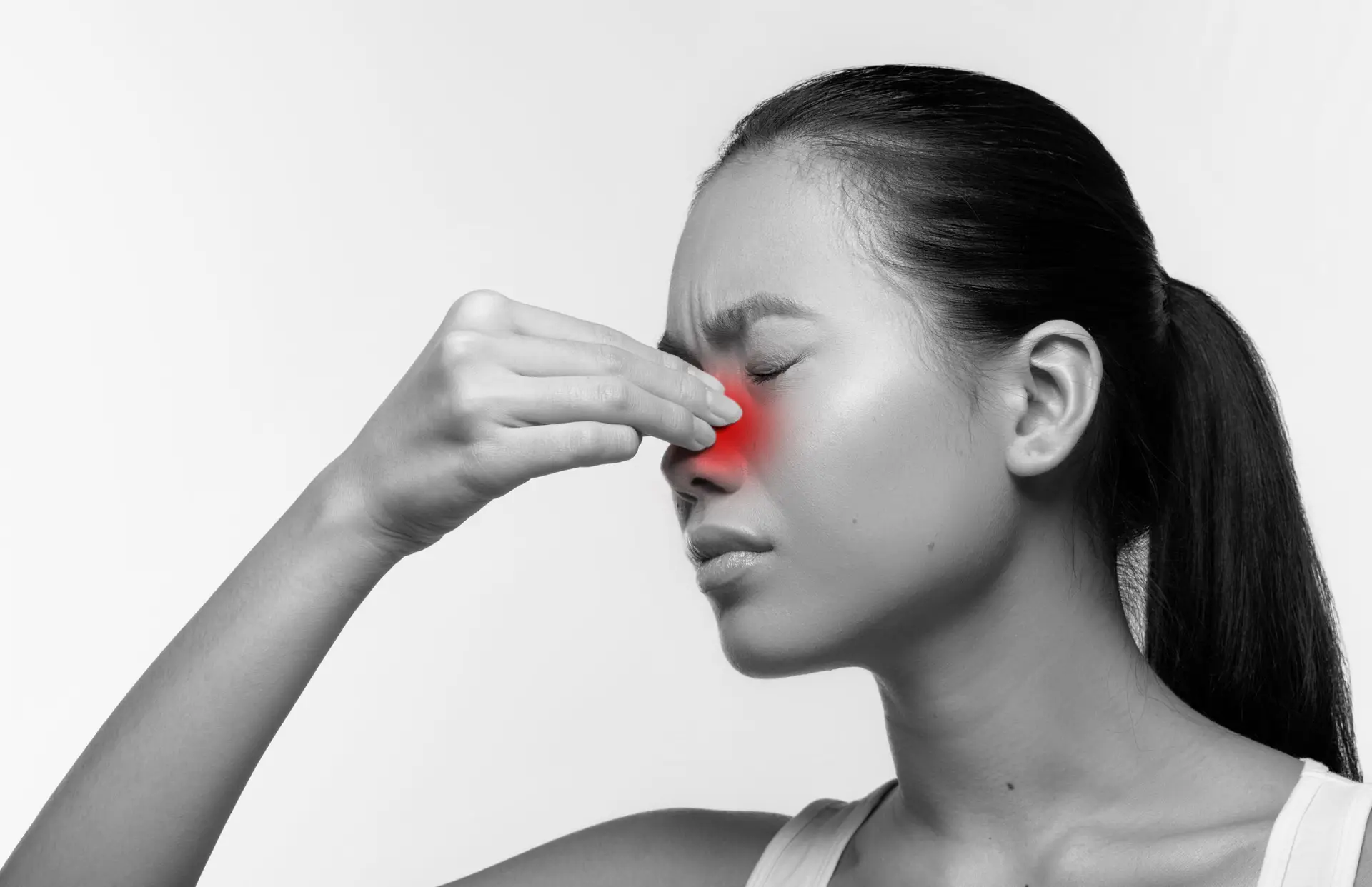 Chronic Rhinitis Treatment with Stem Cells in Malacky, Slovakia by CellCenter Slovakia — Procedure Gallery Photo