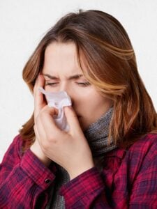 Chronic Rhinitis Treatment with Stem Cells in Malacky, Slovakia by CellCenter Slovakia — Stem Cell Treatment in Slovakia