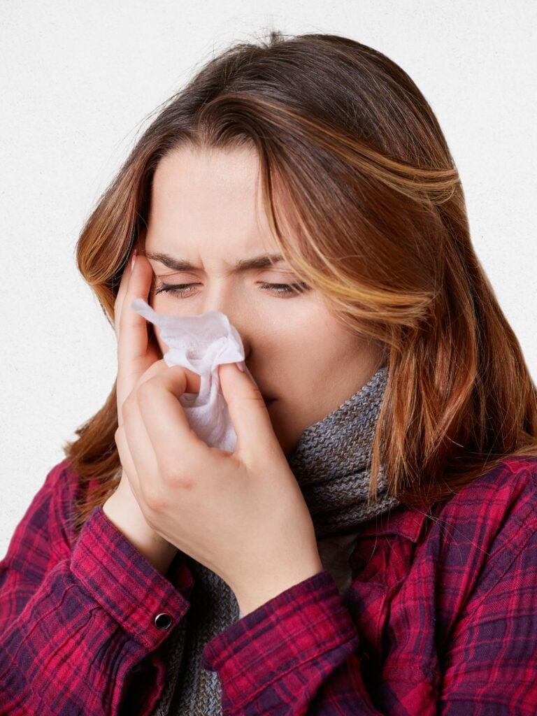 Chronic Rhinitis Treatment with Stem Cells in Malacky, Slovakia by CellCenter Slovakia — Otolaryngology Procedure in Slovakia