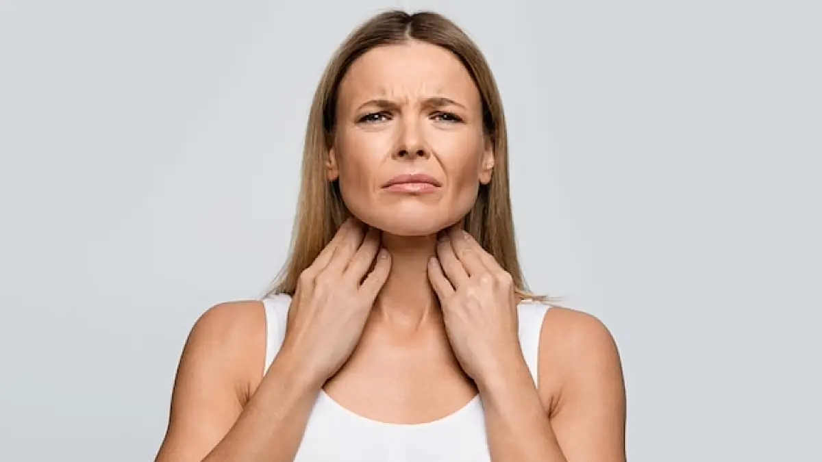 Thyroid Surgery in Istanbul, Turkey by Avicenna Hospital — Procedure Gallery Photo