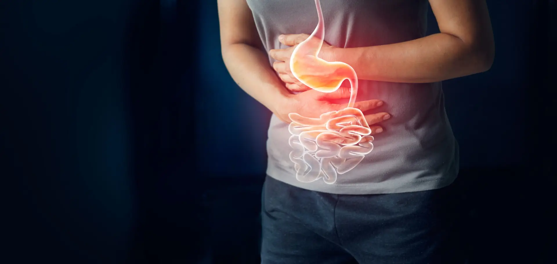 Reflux Esophagitis Treatment in São Paulo, Brazil by Kaiser Clínica — Procedure Gallery Photo