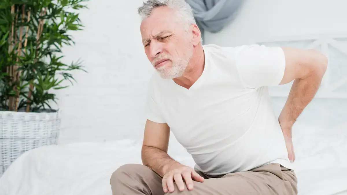 Herniated Disc in the Back and Neck Treatment in Istanbul, Turkey by Avicenna Hospital — Procedure Gallery Photo