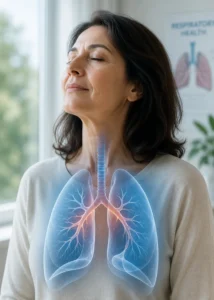 Pulmonology