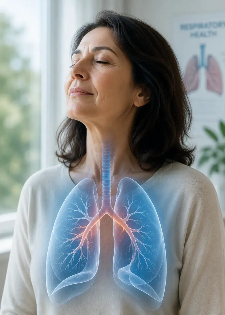Pulmonology