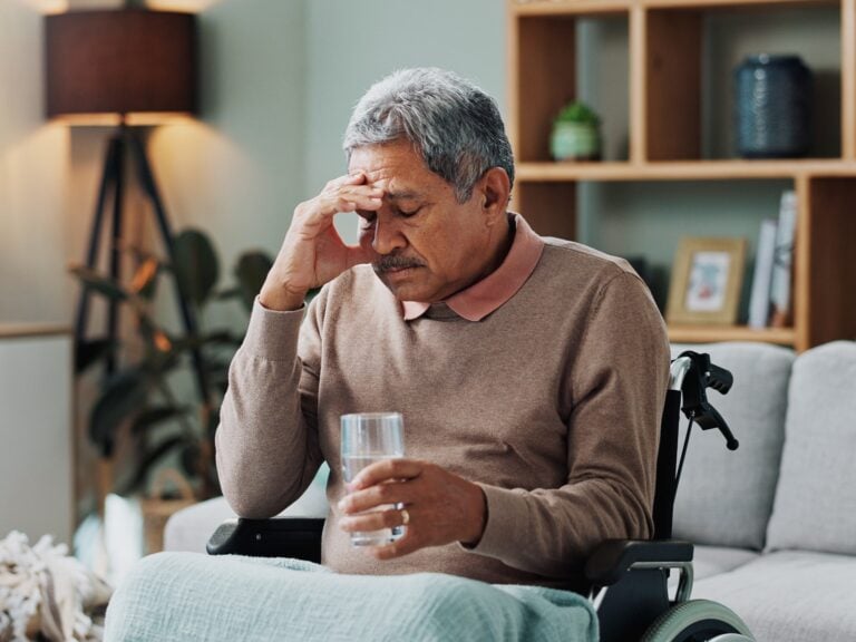 Parkinson’s Disease Treatment in Istanbul, Turkey by Avicenna Hospital