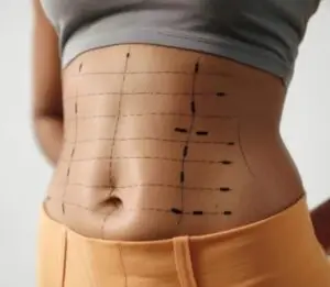 Tummy Tuck (Abdominoplasty) Surgery in Istanbul, Turkey by Avicenna Hospital