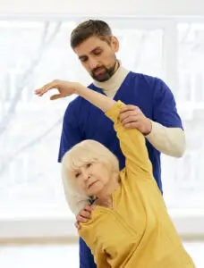 Parkinson’s Treatment with Stem Cells in Malacky, Slovakia by CellCenter Slovakia
