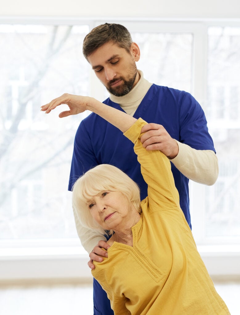 Parkinson’s Treatment with Stem Cells in Malacky, Slovakia by CellCenter Slovakia — Neurology Procedure in Slovakia