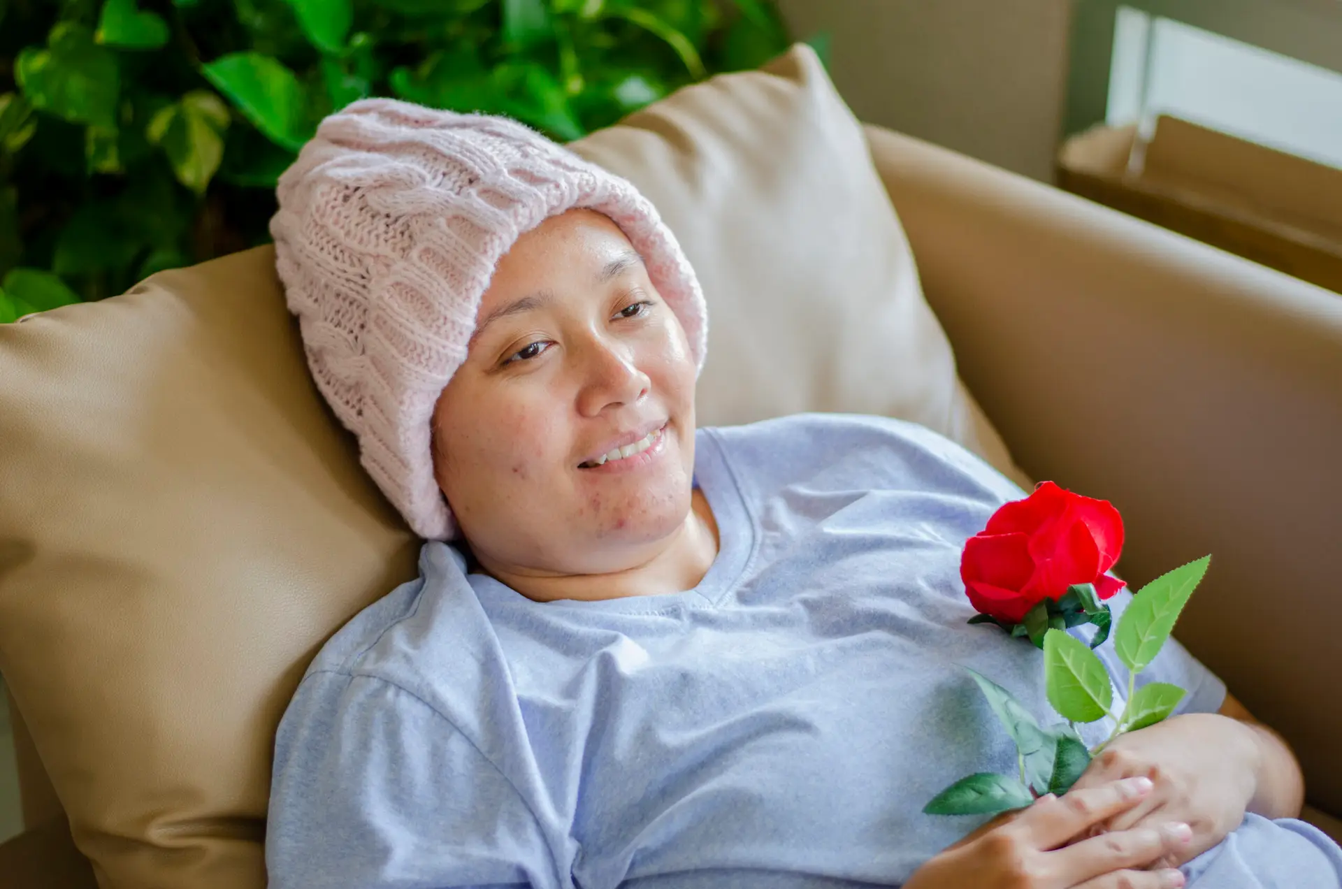 Brain Tumor Surgery in Panama City, Panama by Pacifica Salud — Procedure Gallery Photo
