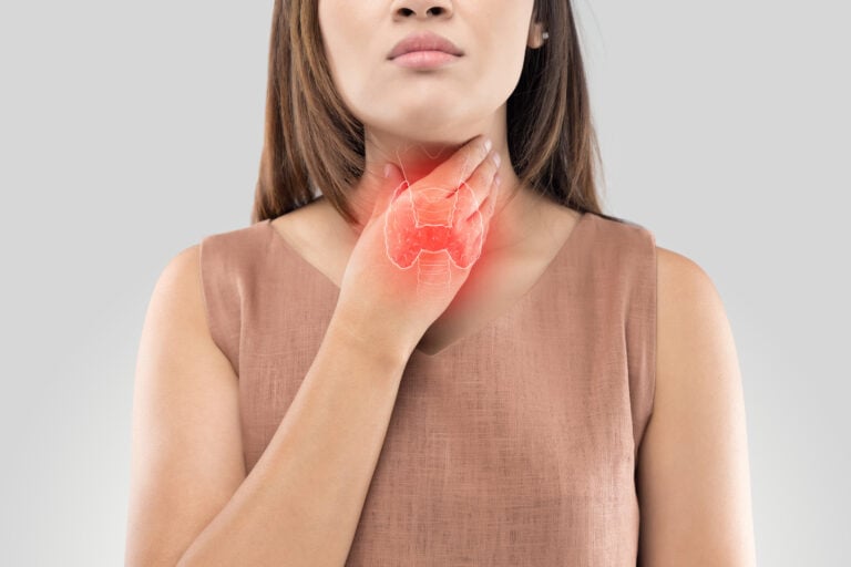 Thyroid Surgery in Istanbul, Turkey by Avicenna Hospital