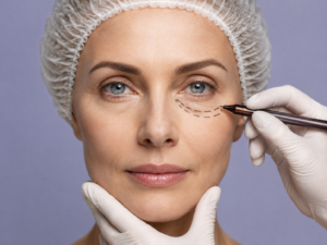 Blepharoplasty Surgery in Seoul, South Korea by Asan Medical Center — Plastic Surgery in South Korea