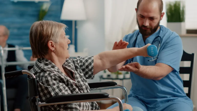 Cardiovascular Rehabilitation in Turkey Cost