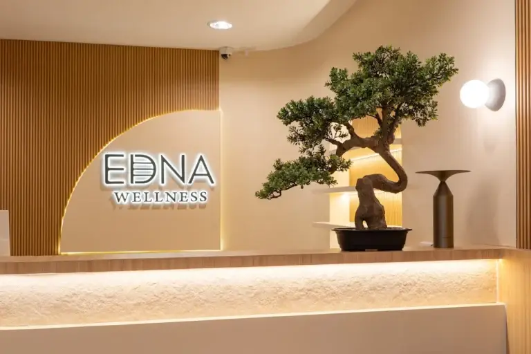 EDNA Wellness — Stem Cell Treatment Clinic in Thailand