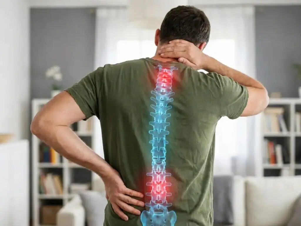 Spine Surgery in Seoul, South Korea by Asan Medical Center — Orthopedics Procedure in South Korea