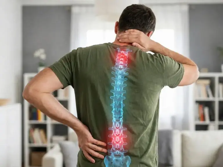 Spine Surgery in Seoul, South Korea by Asan Medical Center — Orthopedics Procedure in South Korea