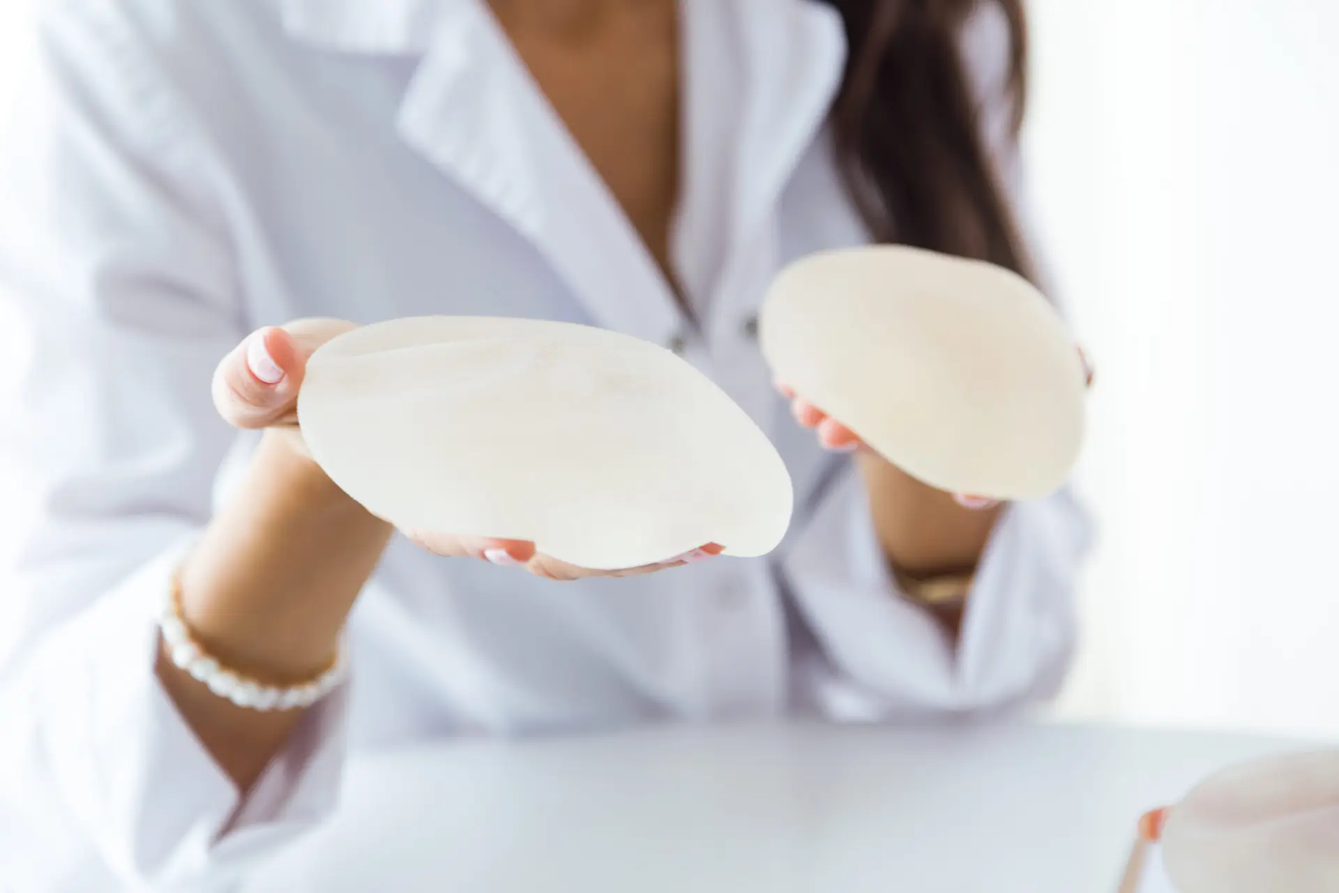 Breast Augmentation in Istanbul, Turkey by Esvita Clinic
