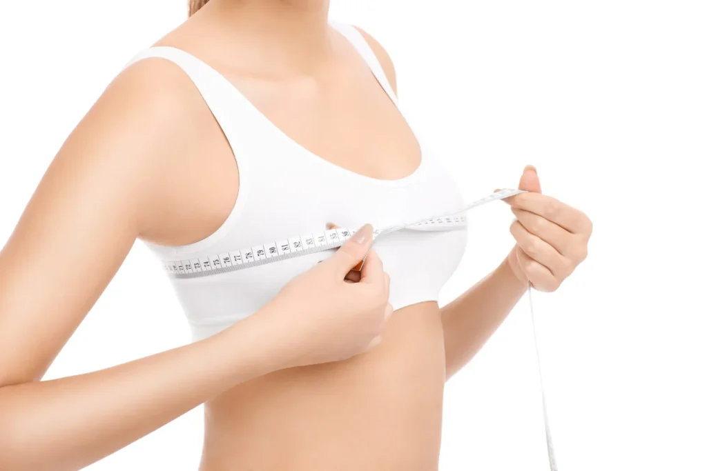 Breast Augmentation in Istanbul, Turkey by Esvita Clinic — Plastic Surgery Procedure in Turkey