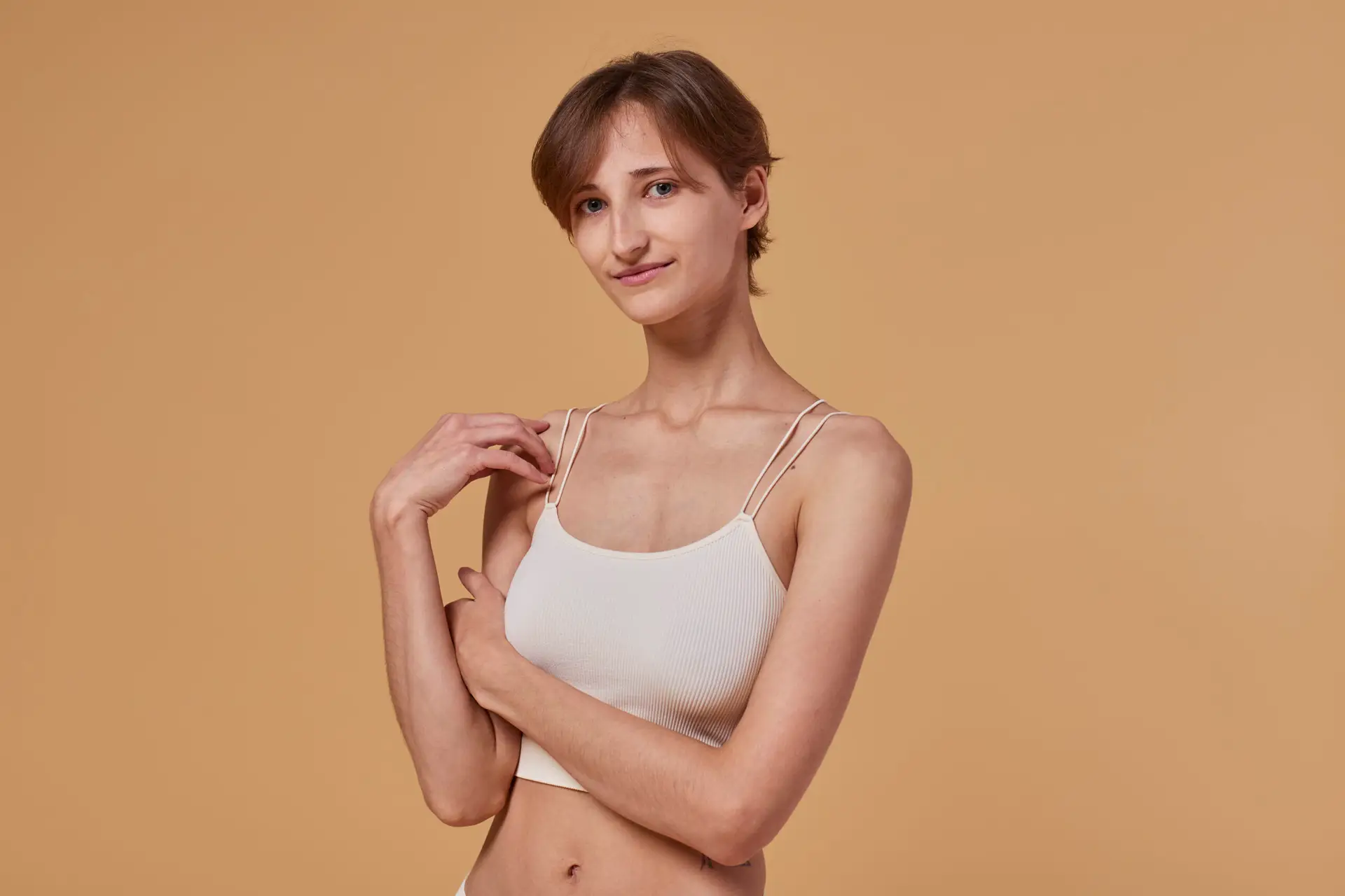 Breast Lift in Istanbul, Turkey by Esvita Clinic — Procedure Gallery Photo