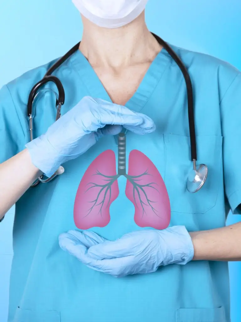 Lung Transplantation in Seoul, South Korea by Asan Medical Center — Organ Transplant Procedure in South Korea