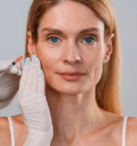Face Lift in Istanbul, Turkey by Esvita Clinic at Esvita Clinic — Plastic Surgery Procedure Abroad