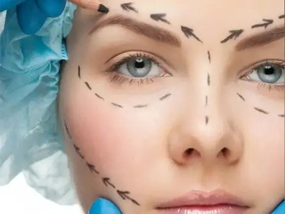Facial Contouring Surgery in Seoul, South Korea by Asan Medical Center — Plastic Surgery Procedure in South Korea