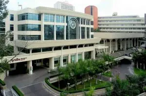 Samitivej Srinakarin Hospital