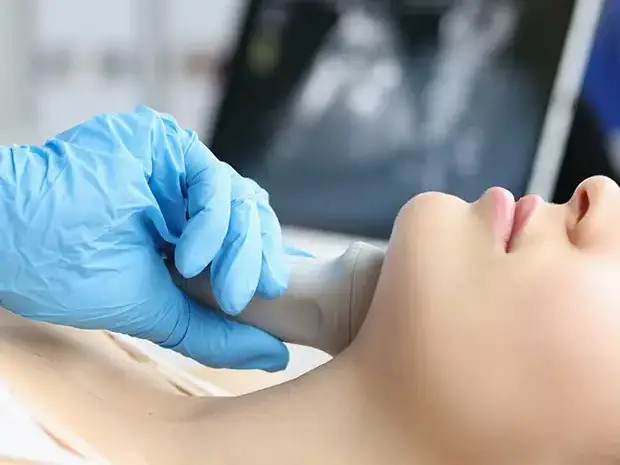 Robotic Surgery for Thyroid Cancer in Seoul, South Korea by Asan Medical Center — General Surgery Procedure in South Korea