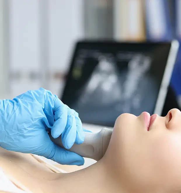 Robotic Surgery for Thyroid Cancer in Seoul, South Korea by Asan Medical Center